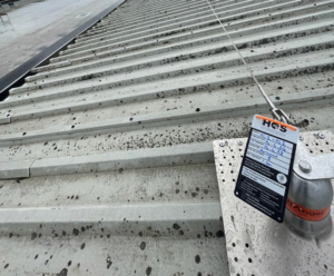 Fall protection inspections - what exactly are the legal requirements?